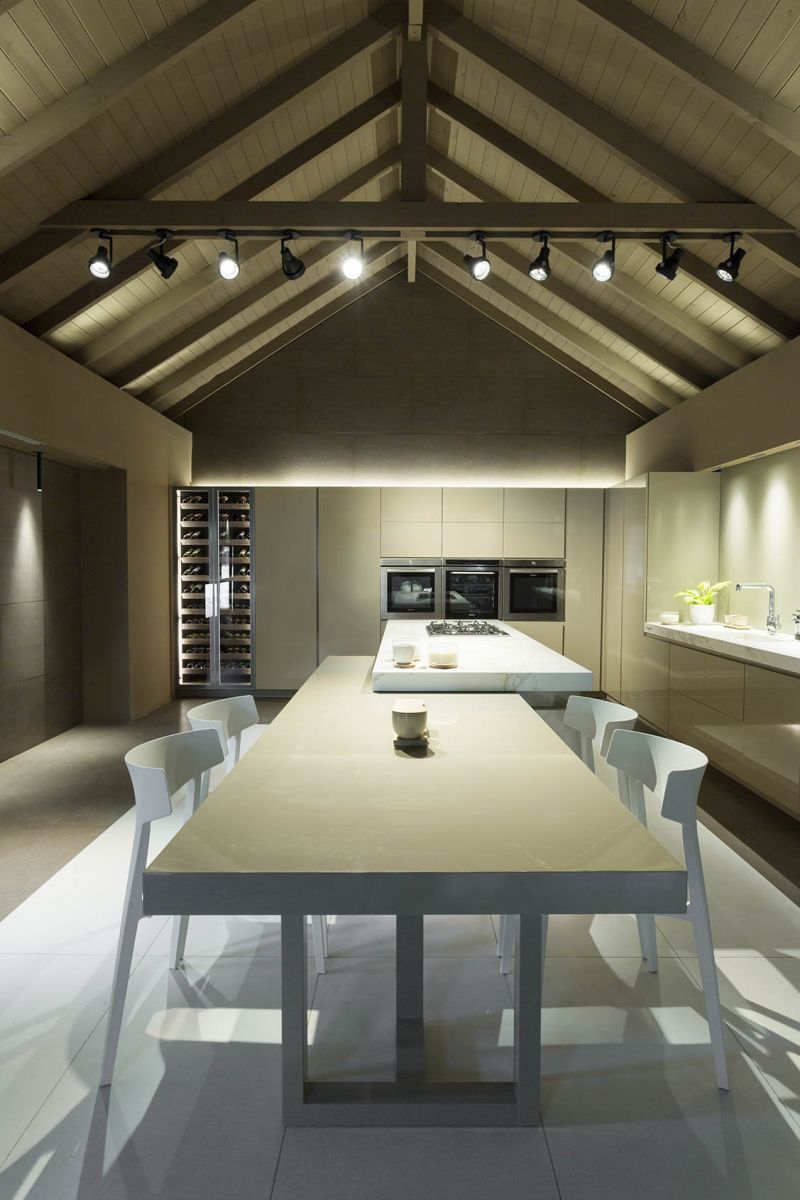 House of Chef  - Modulus